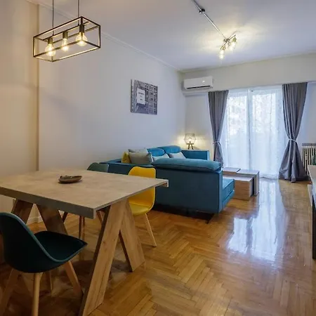 Kanari Street Luxury Living Apt Athene Buitenkant foto