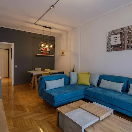 Kanari Street Luxury Living Apt Athene Buitenkant foto