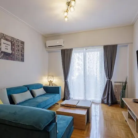 Kanari Street Luxury Living Apt Athene Buitenkant foto