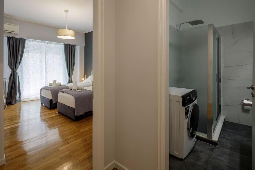 Kanari Street Luxury Living * Athens