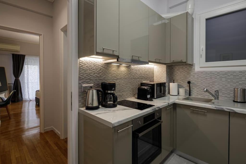Kanari Street Luxury Living * Athens
