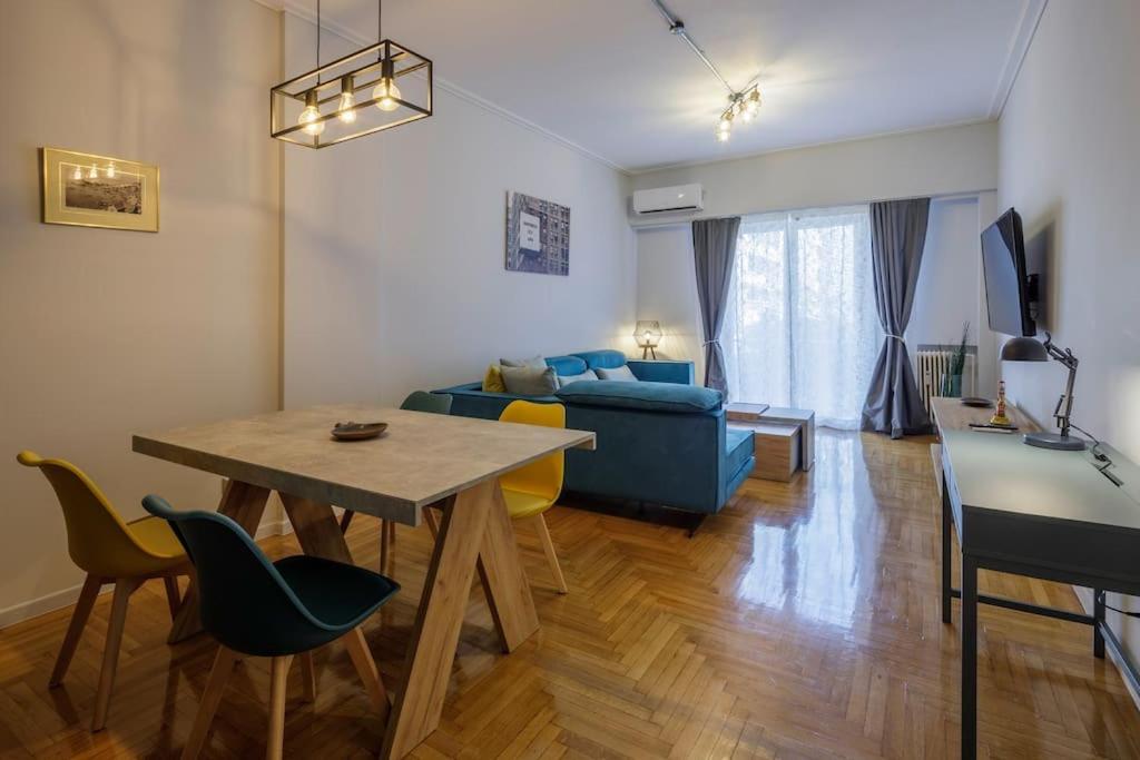 Kanari Street Luxury Living Apartment
