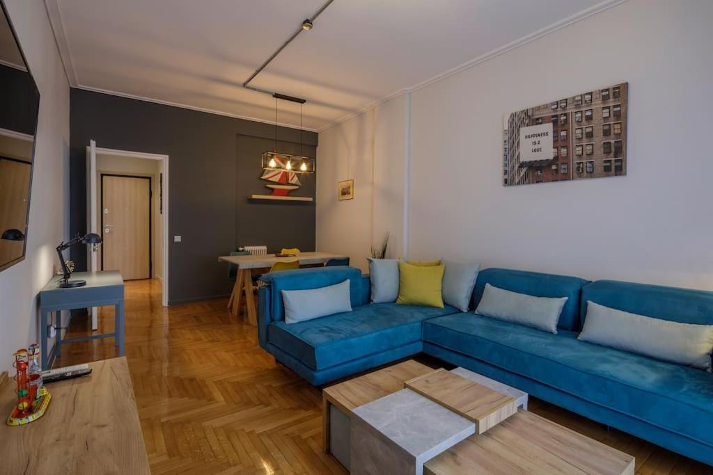 Kanari Street Luxury Living