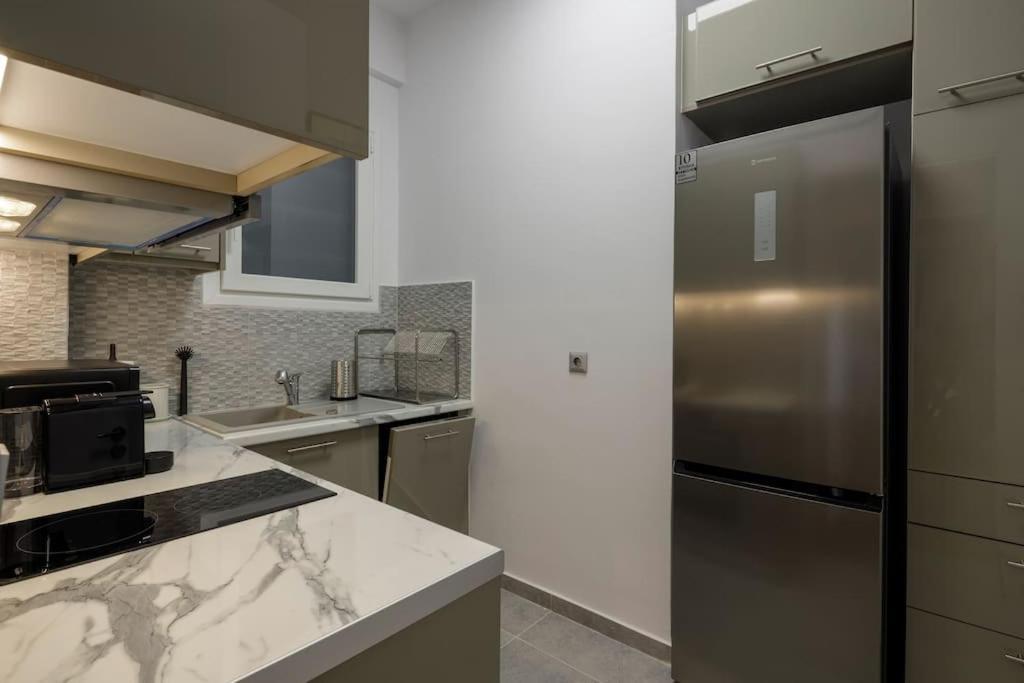 Kanari Street Luxury Living Athens