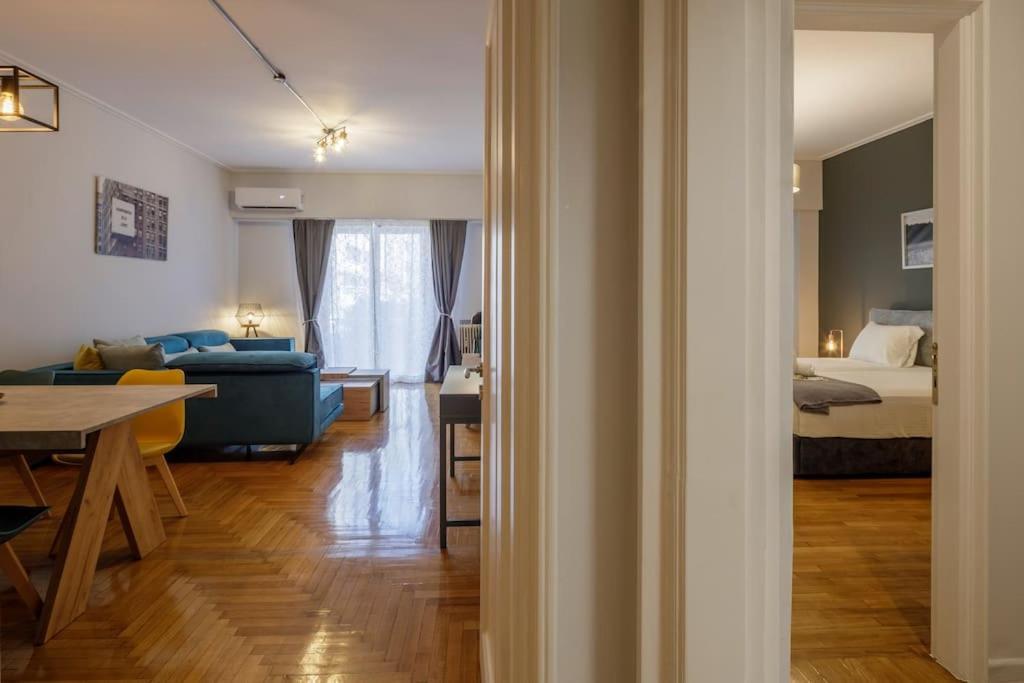 Kanari Street Luxury Living Athens