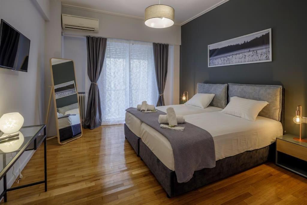 Apartment Kanari Street Luxury Living *