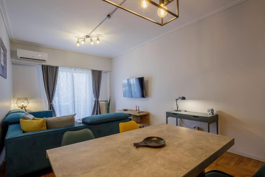 Appartement Kanari Street Luxury Living