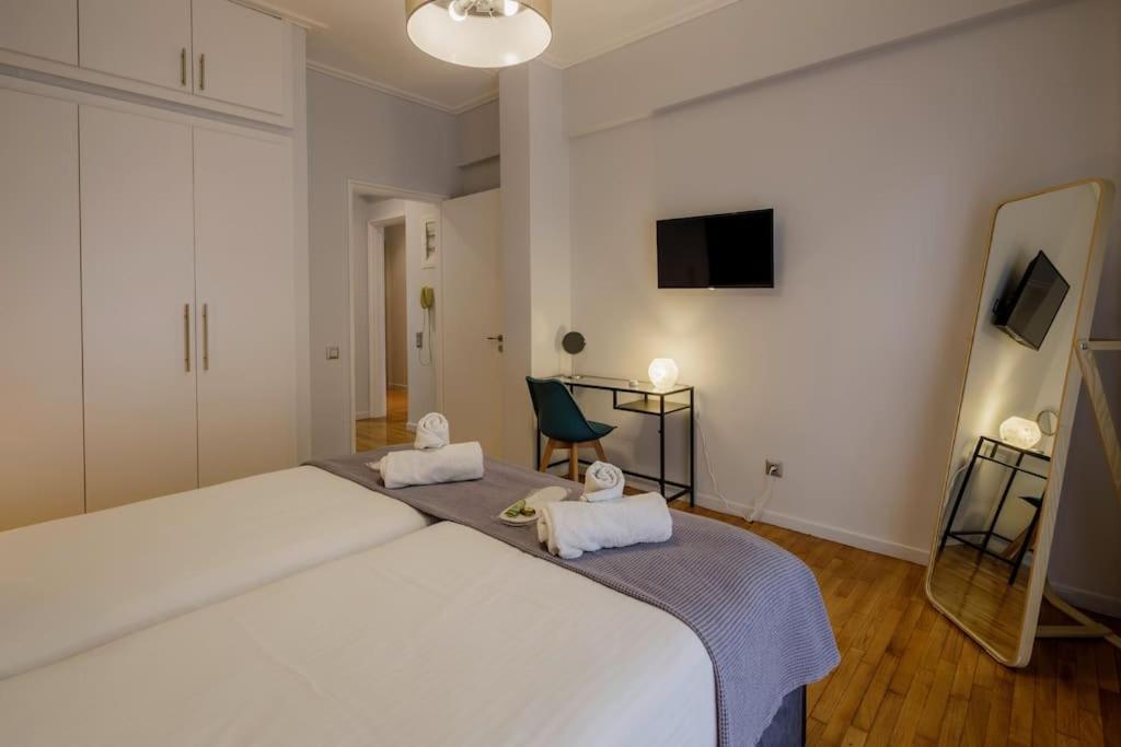 Appartement Kanari Street Luxury Living